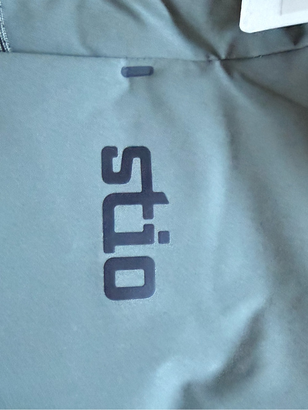 Stio Men's Hooded Insulated Jacket - Picture 3 of 5